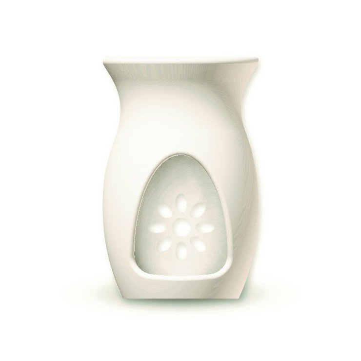 Kominek ceramiczny Pachnąca Szafa Kominek ceramiczny Pachnąca Szafa