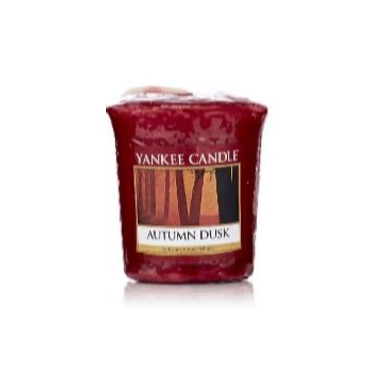 Sampler Autumn Dusk Yankee Candle Sampler Autumn Dusk Yankee Candle