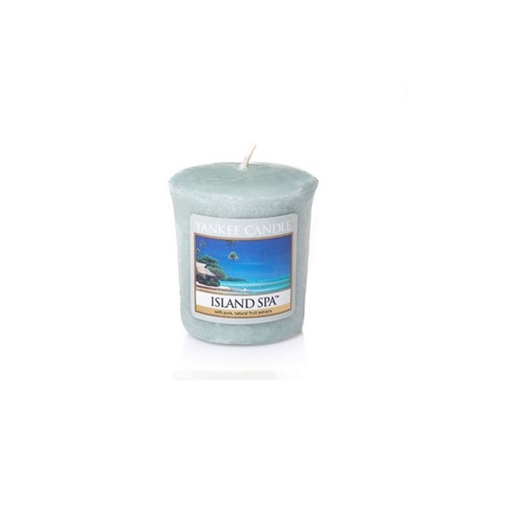 Sampler Island Spa Yankee Candle Sampler Island Spa Yankee Candle