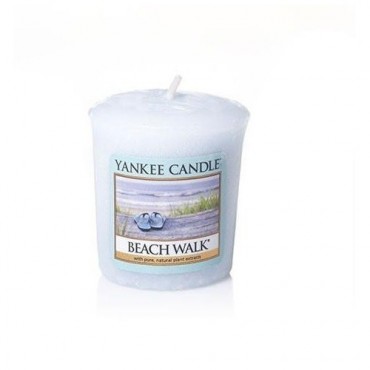 Sampler Beach Walk Yankee Candle