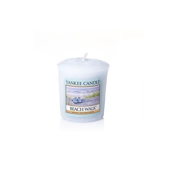 Sampler Beach Walk Yankee Candle Sampler Beach Walk Yankee Candle