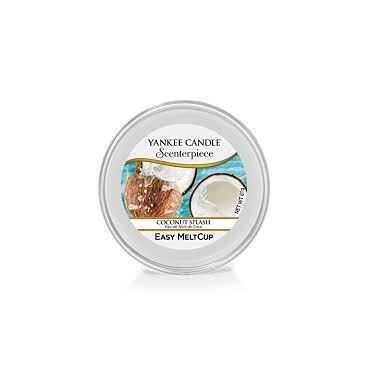 Wosk Scenterpiece Coconut Splash Yankee Candle