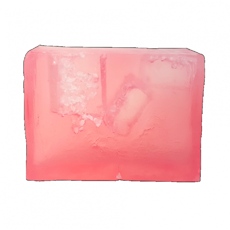 Mydło glicerynowe HIMALAJSKIE z Ylang Ylang Bomb Cosmetics Mydło glicerynowe HIMALAJSKIE z Ylang Ylang Bomb Cosmetics