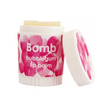 Balsam do ust GUMA BALONOWA Bomb Cosmetics