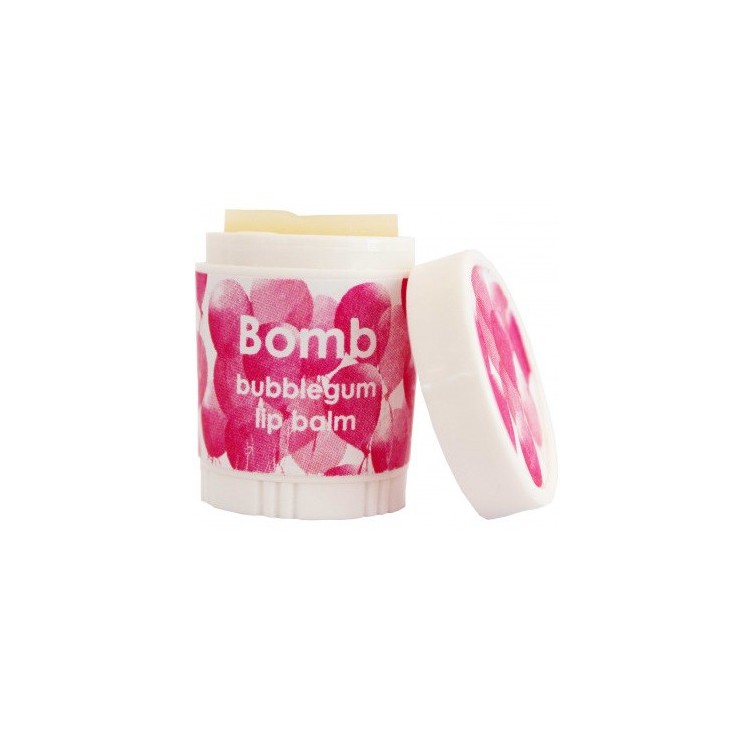 Balsam do ust GUMA BALONOWA Bomb Cosmetics Balsam do ust GUMA BALONOWA Bomb Cosmetics