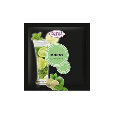 Pachnąca saszetka do szafy Mojito Pachnąca Szafa