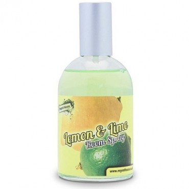 Perfumy do wnętrz Cytryna i Limetka