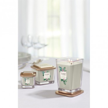 Elevation średnia świeca Exotic Bergamot Yankee Candle
