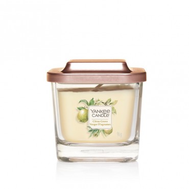Elevation mała świeca Citrus Grove Yankee Candle
