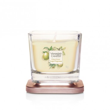 Elevation mała świeca Citrus Grove Yankee Candle