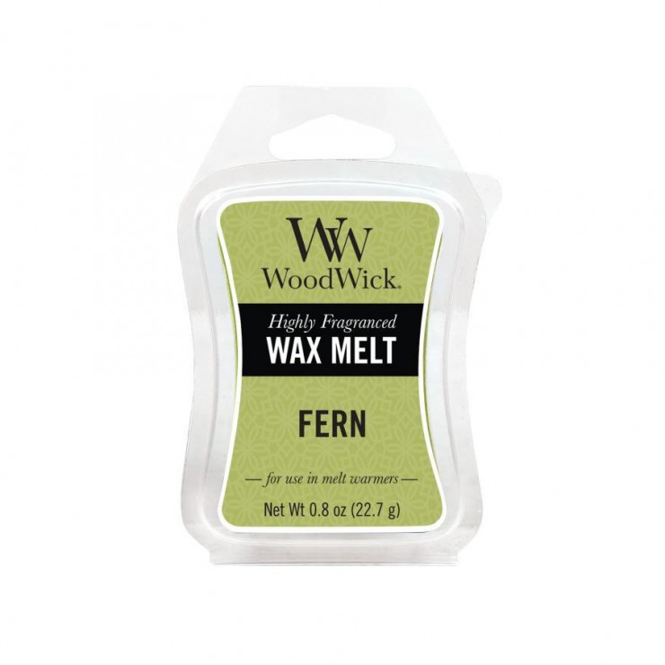 Wosk Fern WoodWick Wosk Fern WoodWick