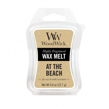Wosk At The Beach WoodWick