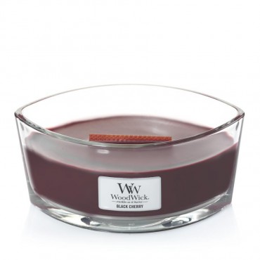 Świeca Hearthwick Black Cherry WoodWick
