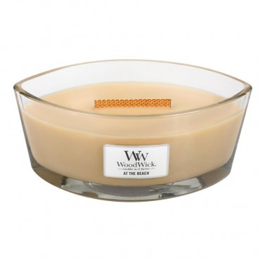Świeca Hearthwick At The Beach WoodWick