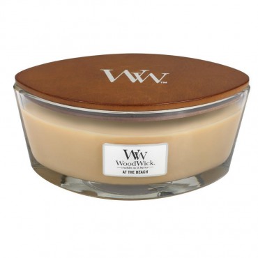 Świeca Hearthwick At The Beach WoodWick