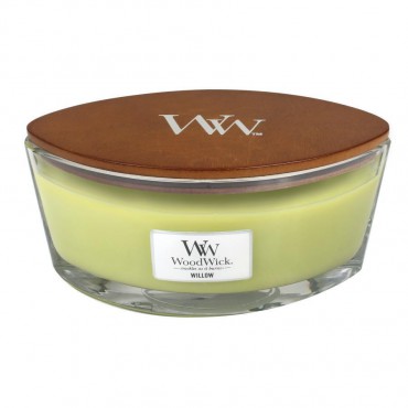 Świeca Hearthwick Willow WoodWick
