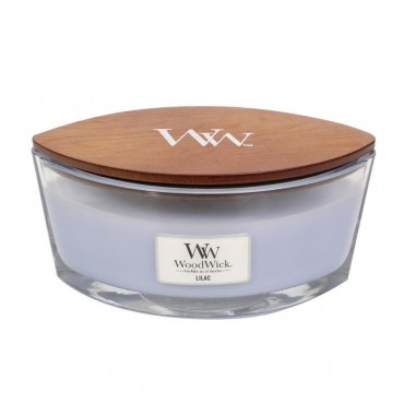 Świeca Hearthwick Lilac WoodWicklow WoodWick