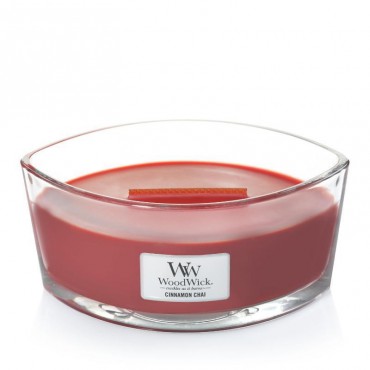 Świeca Hearthwick Cinnamon Chai WoodWick
