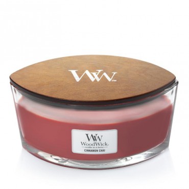 Świeca Hearthwick Cinnamon Chai WoodWick