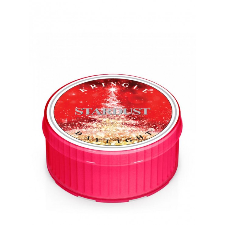Daylight świeczka Stardust Kringle Candle Daylight świeczka Stardust Kringle Candle