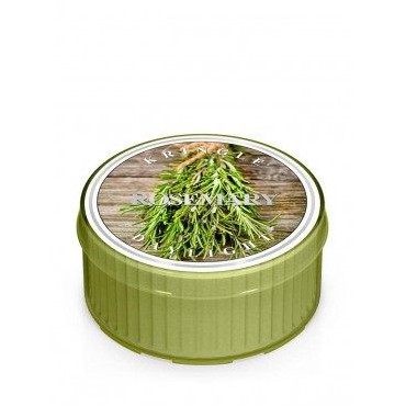 Daylight świeczka Rosemary Kringle Candle