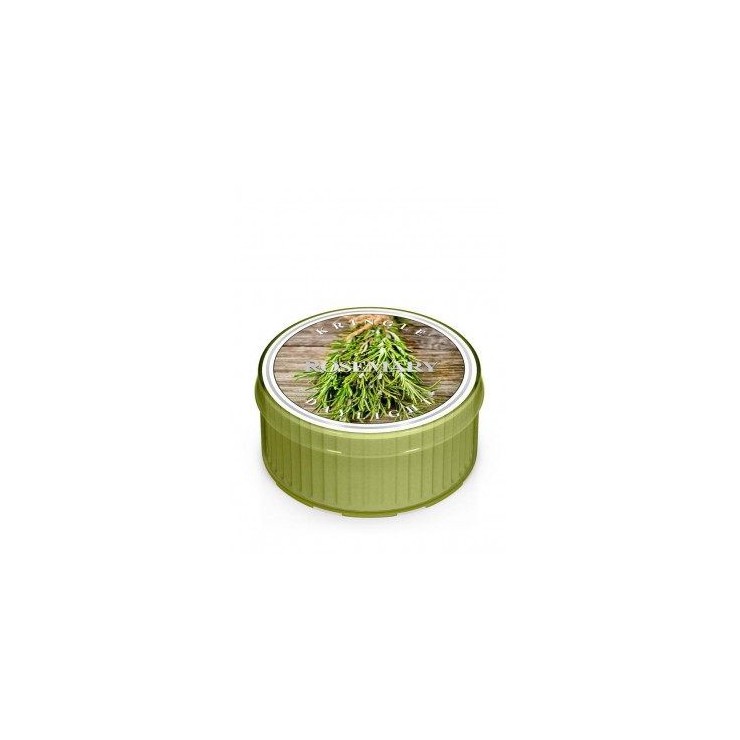 Daylight świeczka Rosemary Kringle Candle Daylight świeczka Rosemary Kringle Candle