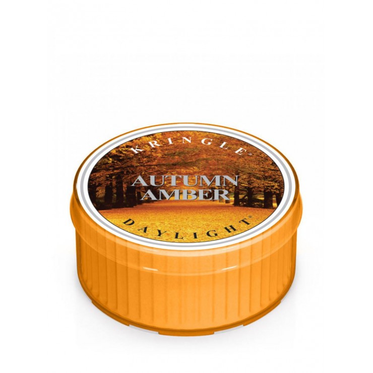 Daylight świeczka Autumn Amber Kringle Candle Daylight świeczka Autumn Amber Kringle Candle