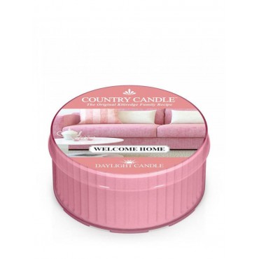 Daylight świeczka Welcome Home Country Candle