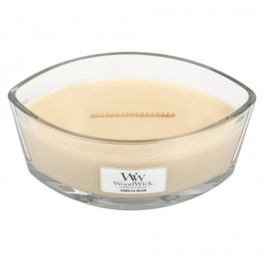 Świeca Hearthwick Vanilla Bean WoodWick