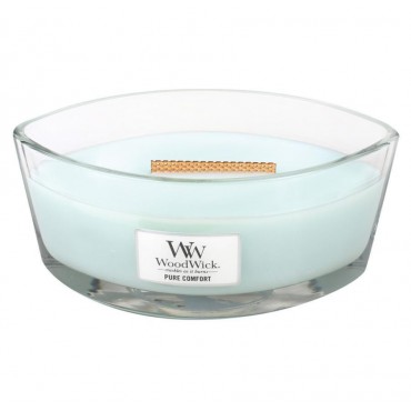 Świeca Hearthwick Pure Comfort WoodWick