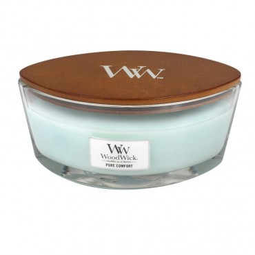 Świeca Hearthwick Pure Comfort WoodWick