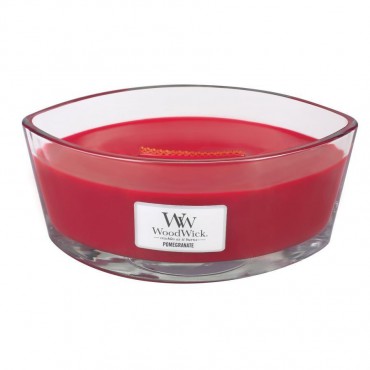 Świeca Hearthwick Pomegranate WoodWick