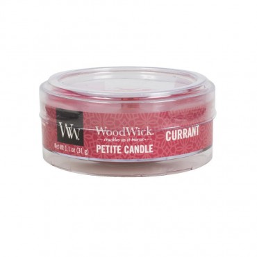 Świeca Petite Currant WoodWick