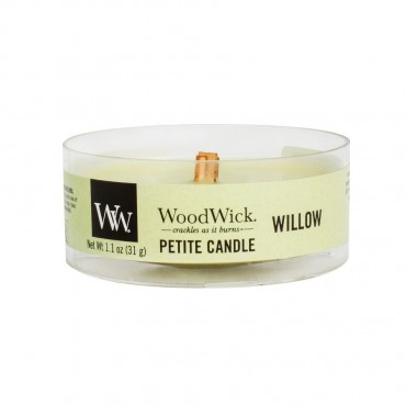 Świeca Petite Willow WoodWick