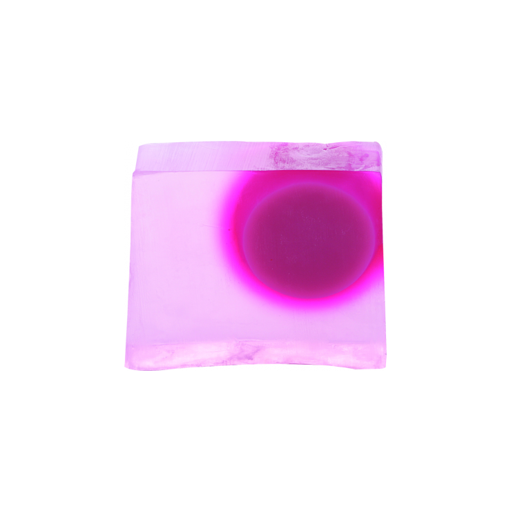 Mydło glicerynowe Letnia Wisienka Bomb Cosmetics Mydło glicerynowe Letnia Wisienka Bomb Cosmetics