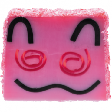 Mydło glicerynowe Coco Kiciuś Coco Kitty Bomb Cosmetics