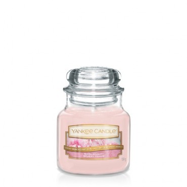 Mała świeca Blush Bouquet Yankee Candle