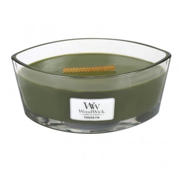 Świeca Hearthwick Frasier Fir WoodWick