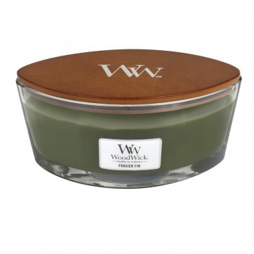 Świeca Hearthwick Frasier Fir WoodWick