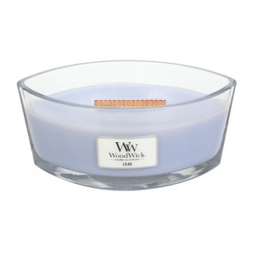 Świeca Hearthwick Lavender Spa WoodWick