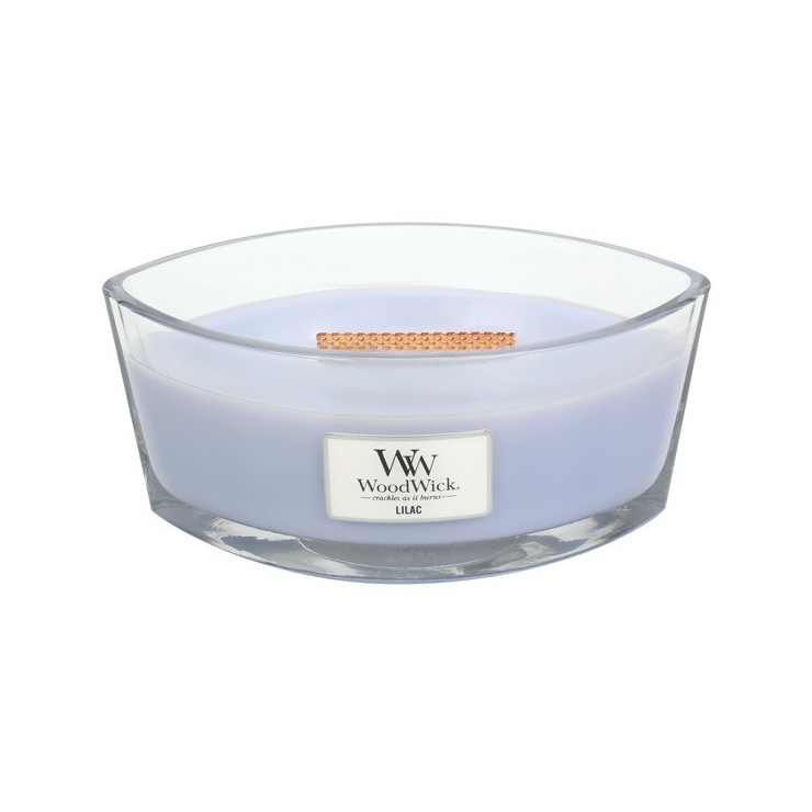 Świeca Hearthwick Lavender Spa WoodWick Świeca Hearthwick Lavender Spa WoodWick