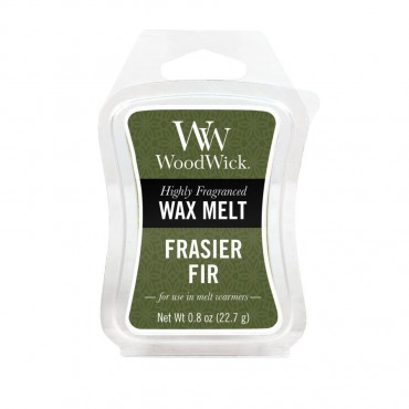 Wosk Frasier Fir WoodWick
