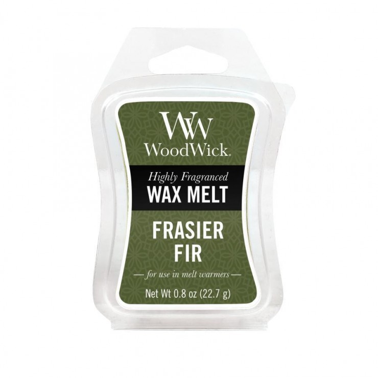 Wosk Frasier Fir WoodWick Wosk Frasier Fir WoodWick