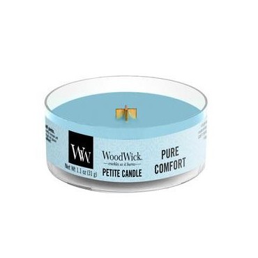Świeca Petite Pure Comfort WoodWick