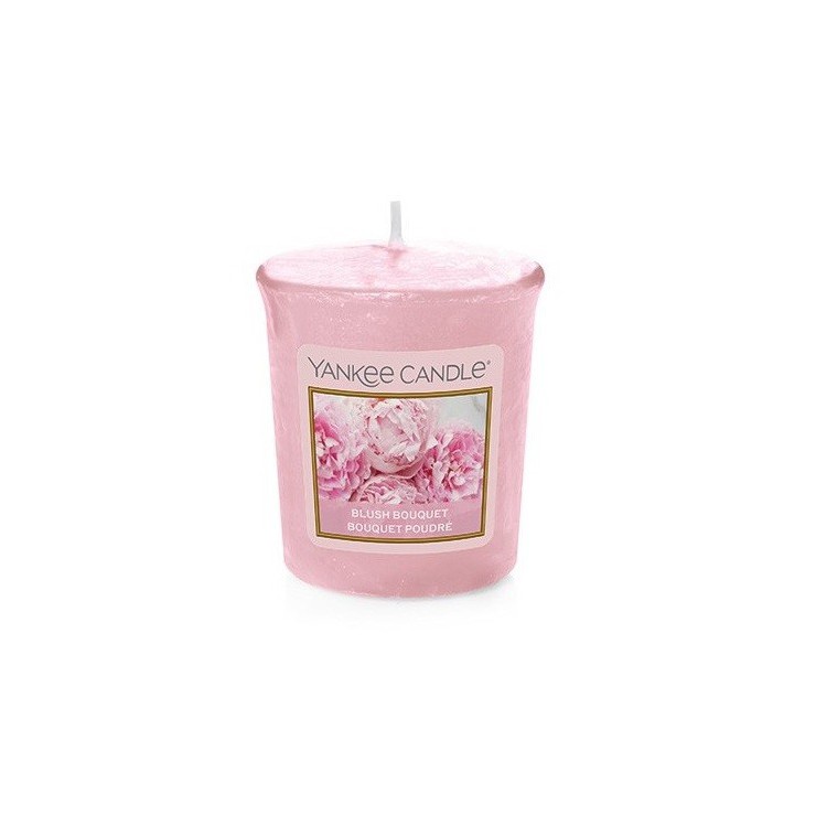 Sampler Blush Bouquet Yankee Candle Sampler Blush Bouquet Yankee Candle