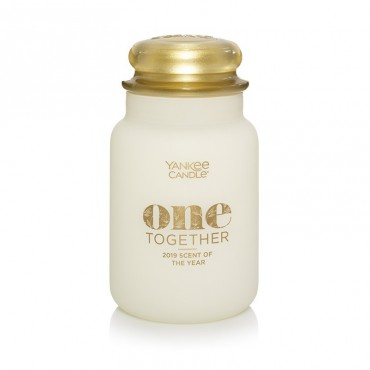One Together Zapach Roku 2019 Yankee Candle