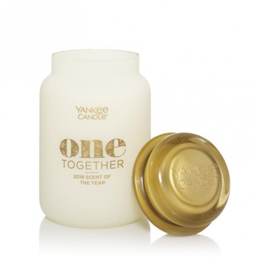 One Together Zapach Roku 2019 Yankee Candle