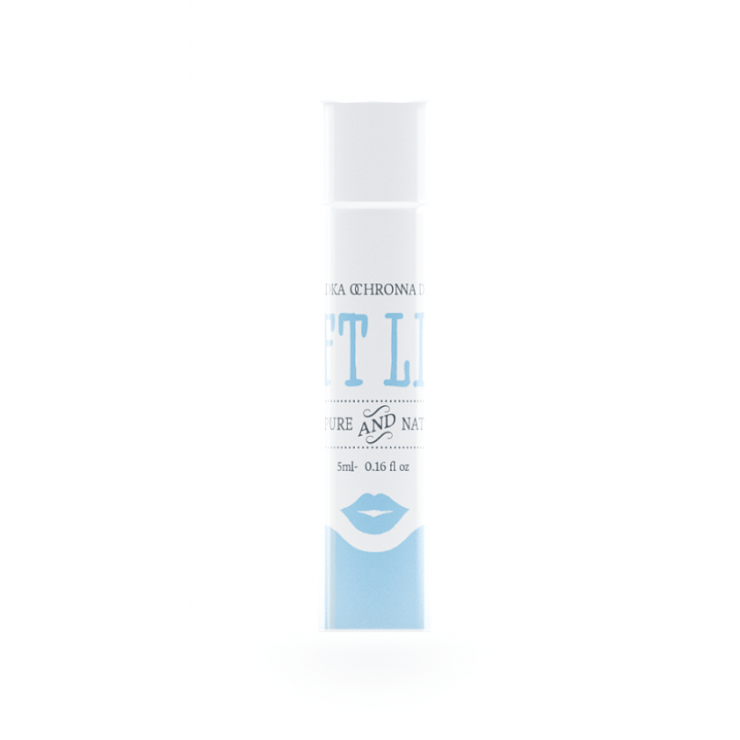 Soft lips pomadka ochronna do ust Make Me Bio Soft lips pomadka ochronna do ust Make Me Bio