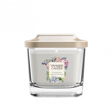 Elevation mała świeca Passionflower Yankee Candle