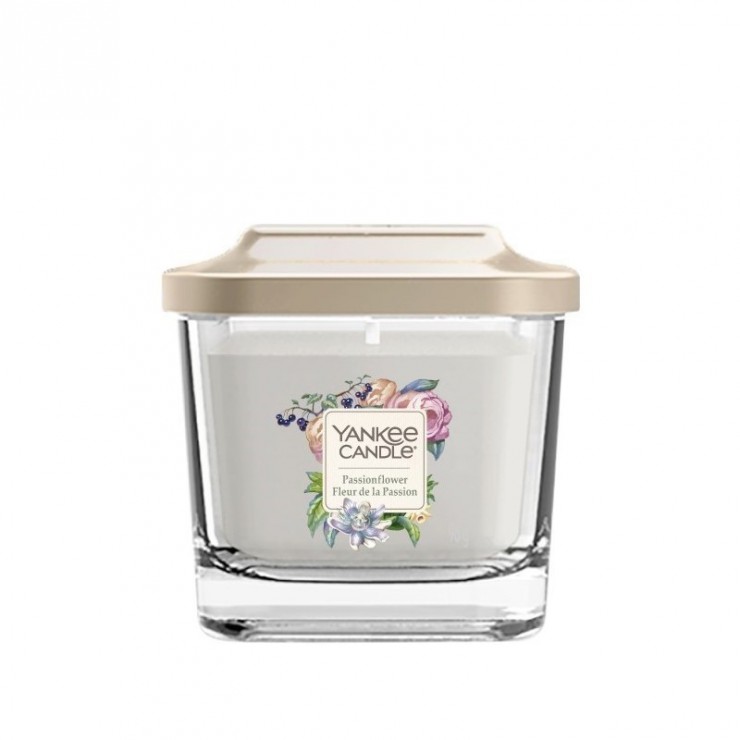 Elevation mała świeca Passionflower Yankee Candle Elevation mała świeca Passionflower Yankee Candle